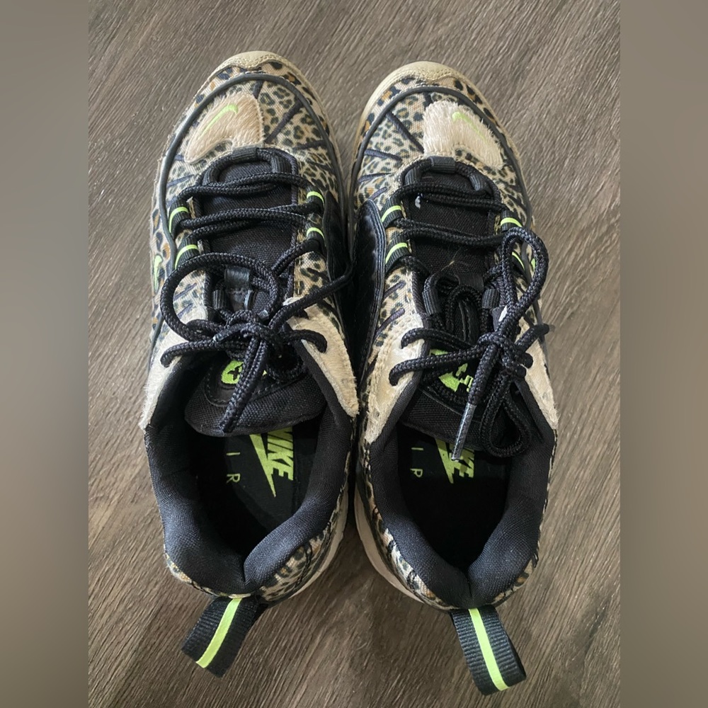Nike Air Max 98 Premium Animal Leopard 6 - Picture 7 of 7